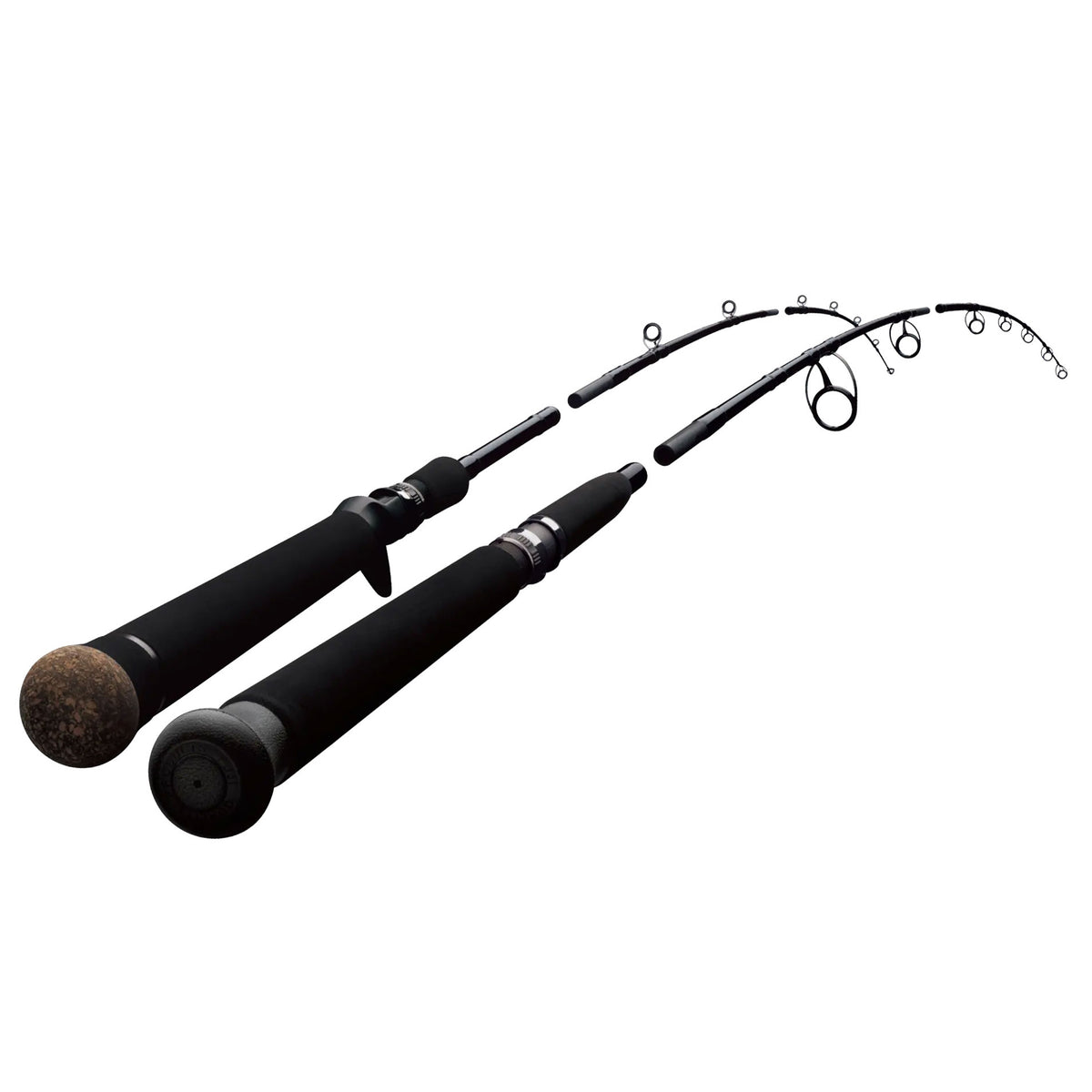 Zenaq Expedition EP83-6 Trevally 3pc