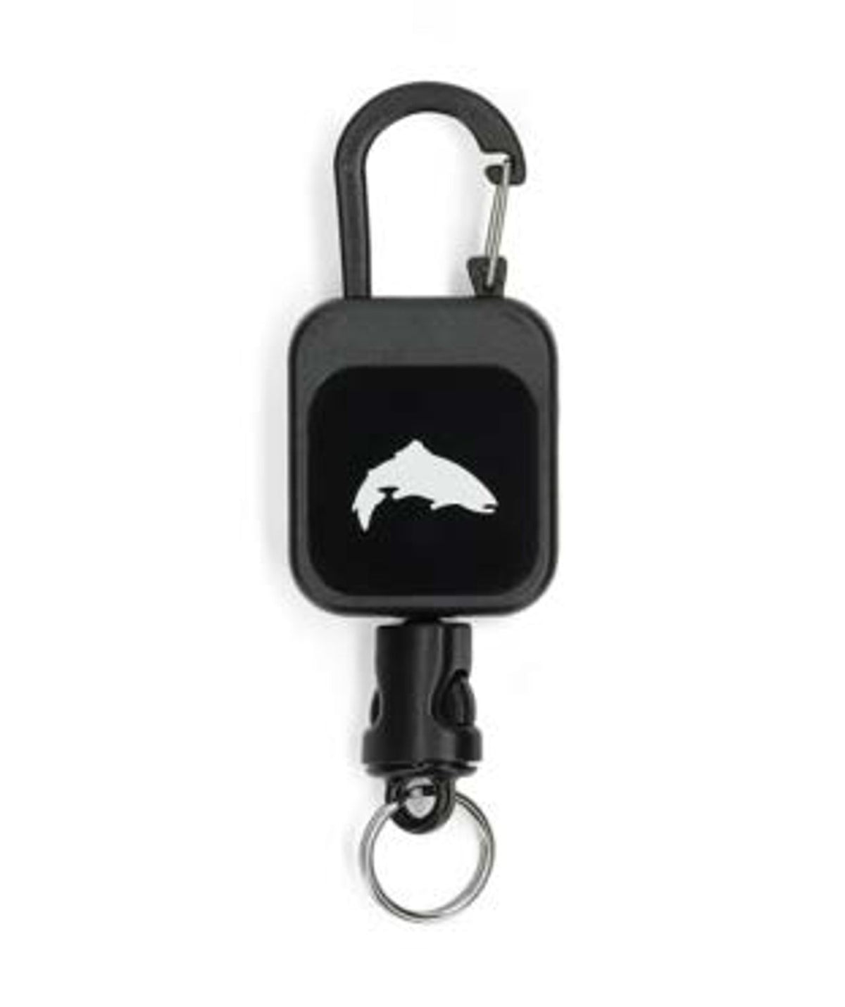 Simms Retractor - Black