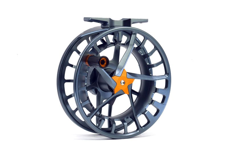 Litespeed F-3+ Reel
