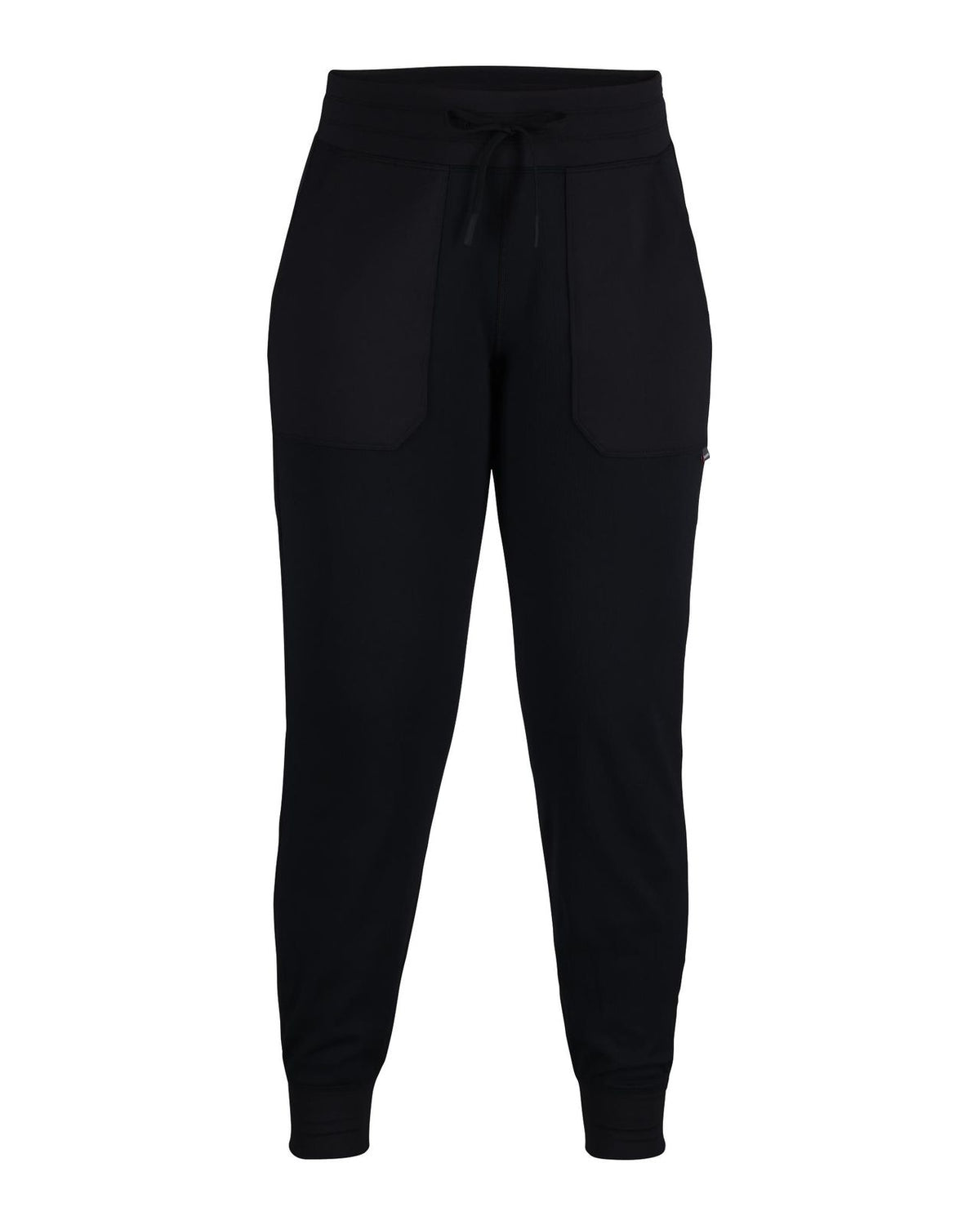 Simms Women's Thermal Jogger - Black
