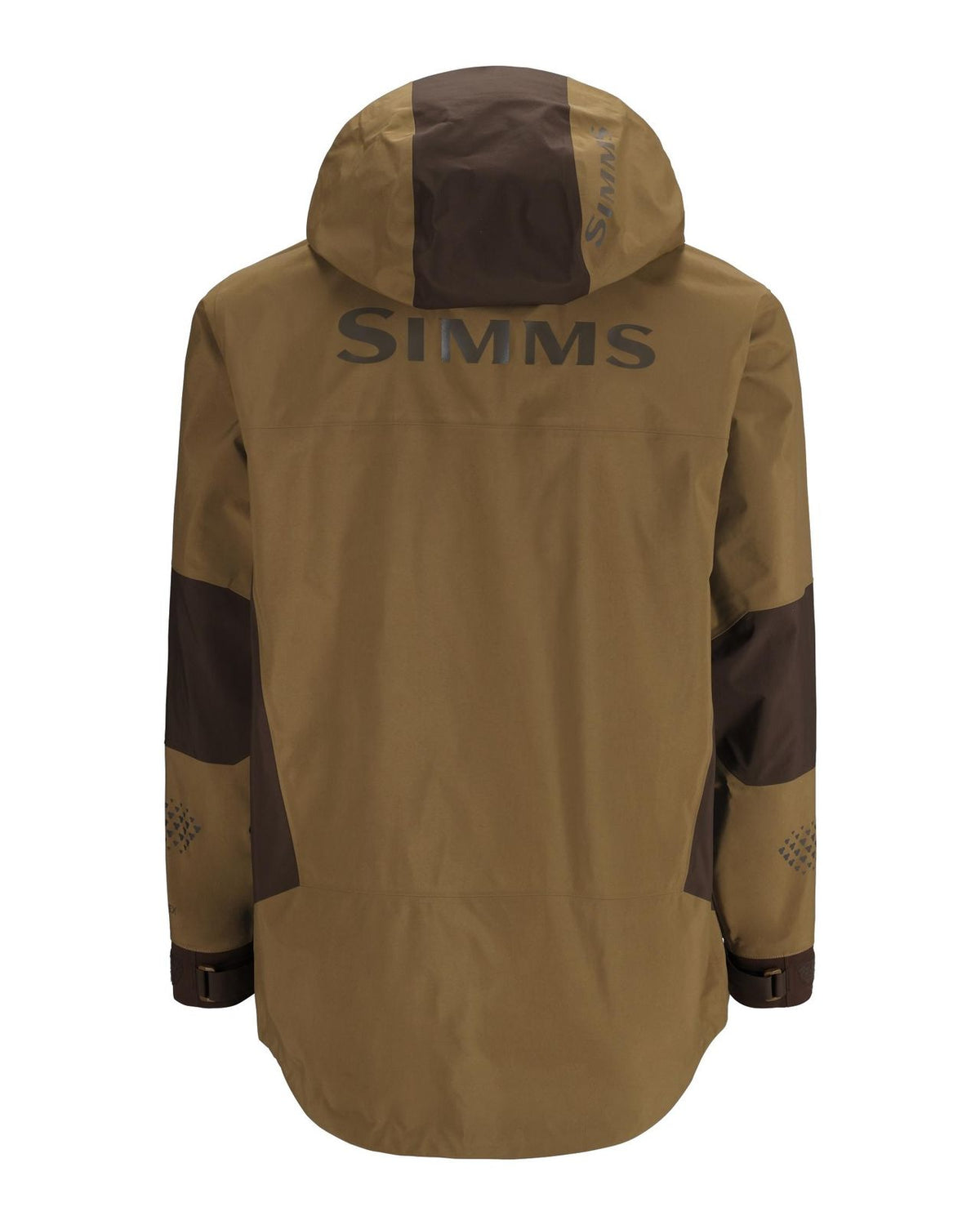 Simms ProDry Jacket - Driftwood