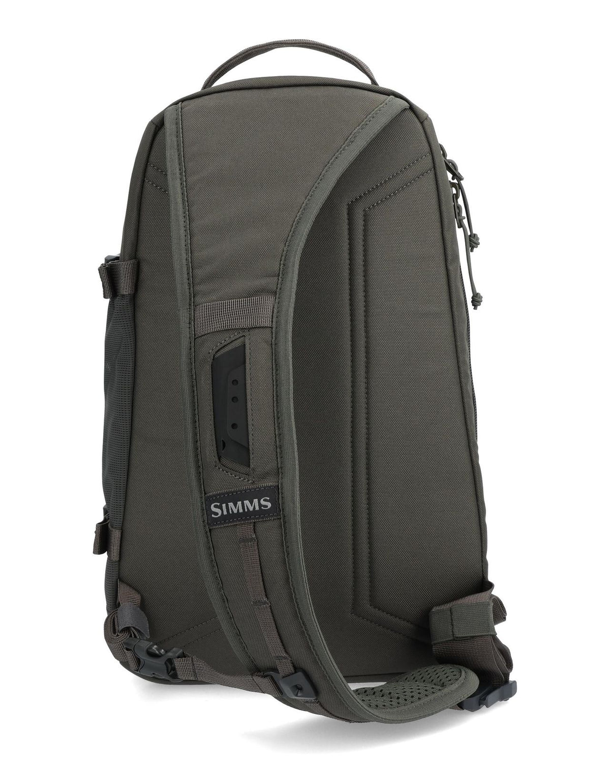 Simms Tributary Sling Pack - Basalt