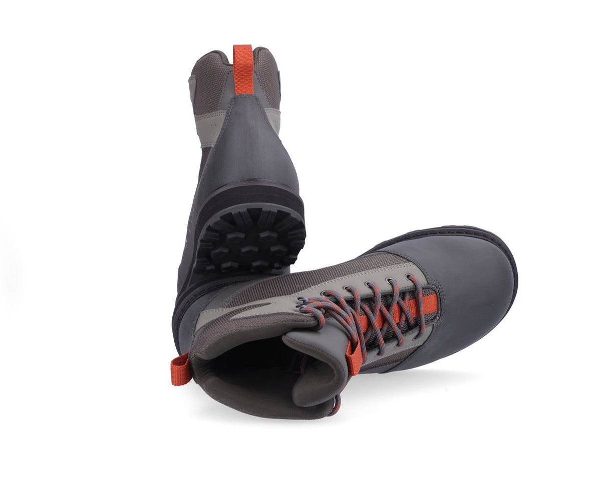 Simms Tributary Boot - Rubber