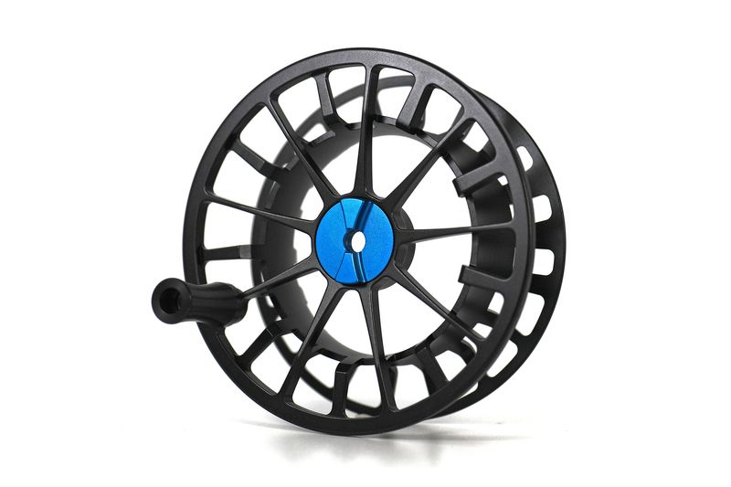 Lamson Centerfire 10 Spool – fiskeutrustning från Outside Travels