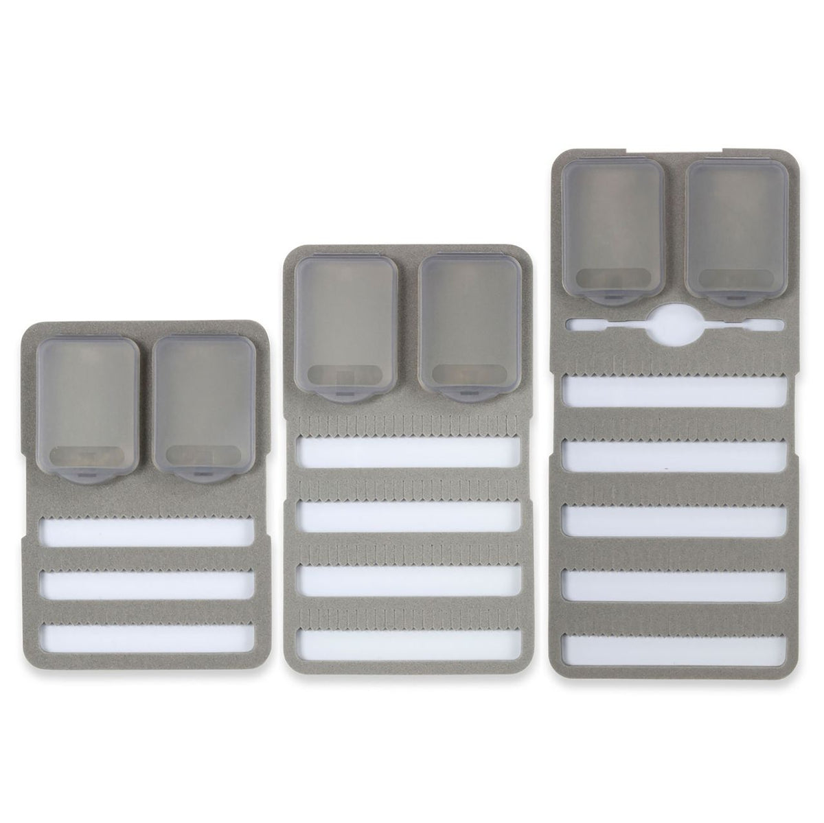 C&F Design Dry Dropper System Foam - Grey