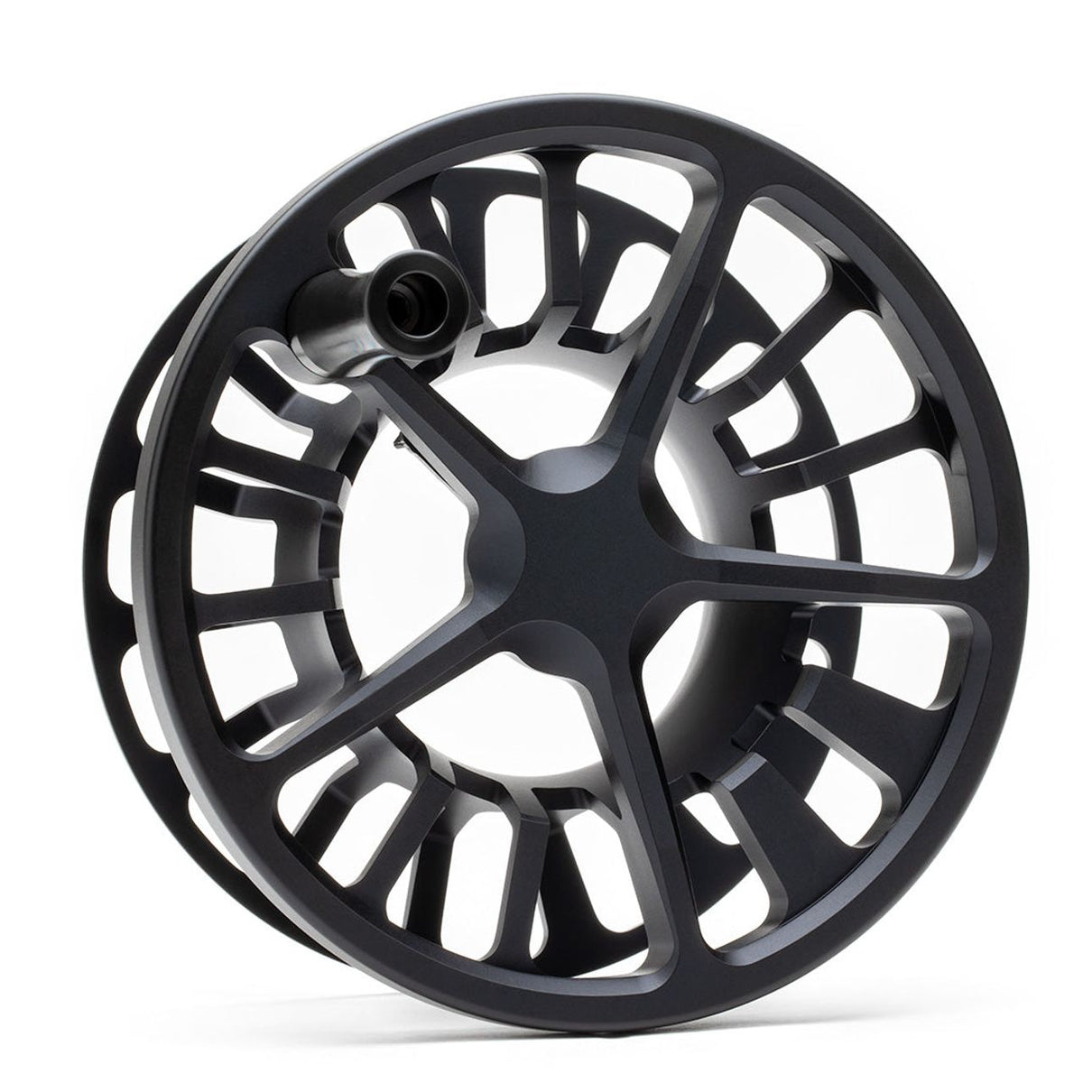 Waterworks-Lamson Lamson Arx Spool Black - Nightfall