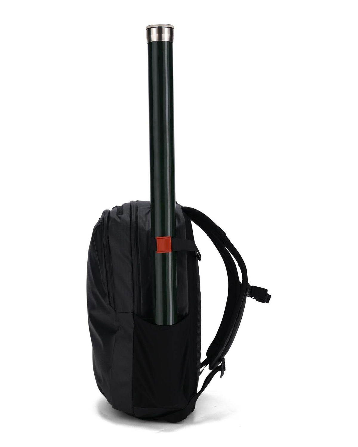 Simms Cam Strap 2-pack - Black