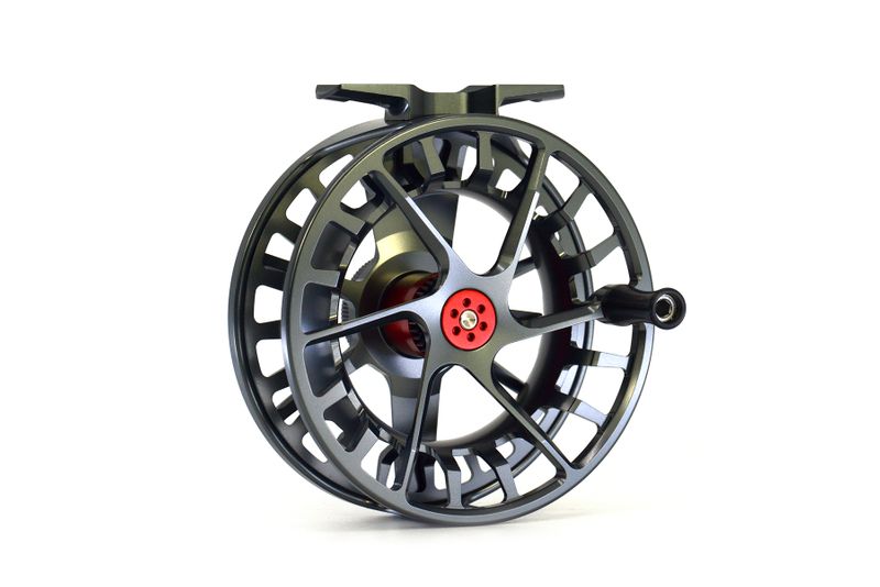 Speedster S -5+