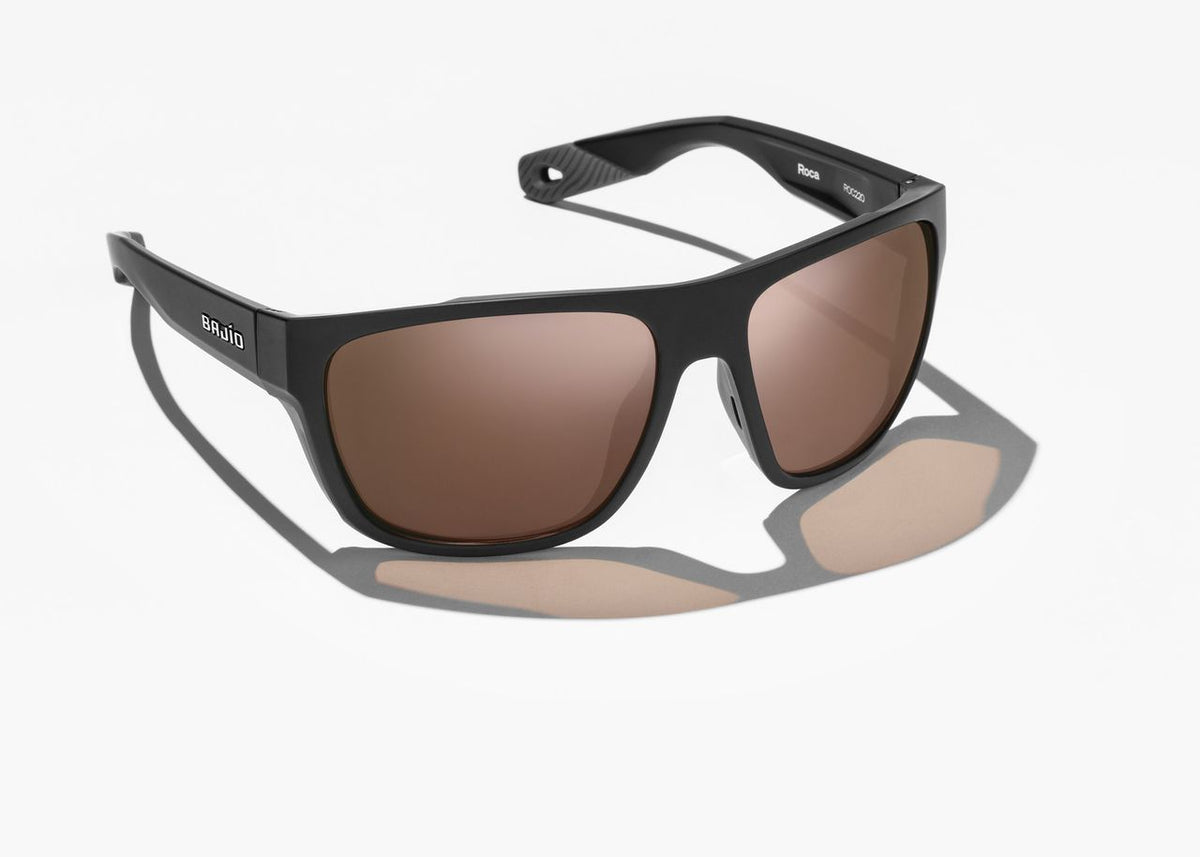 Bajio Las Rocas - Polycarbonate - Black Matte Copper