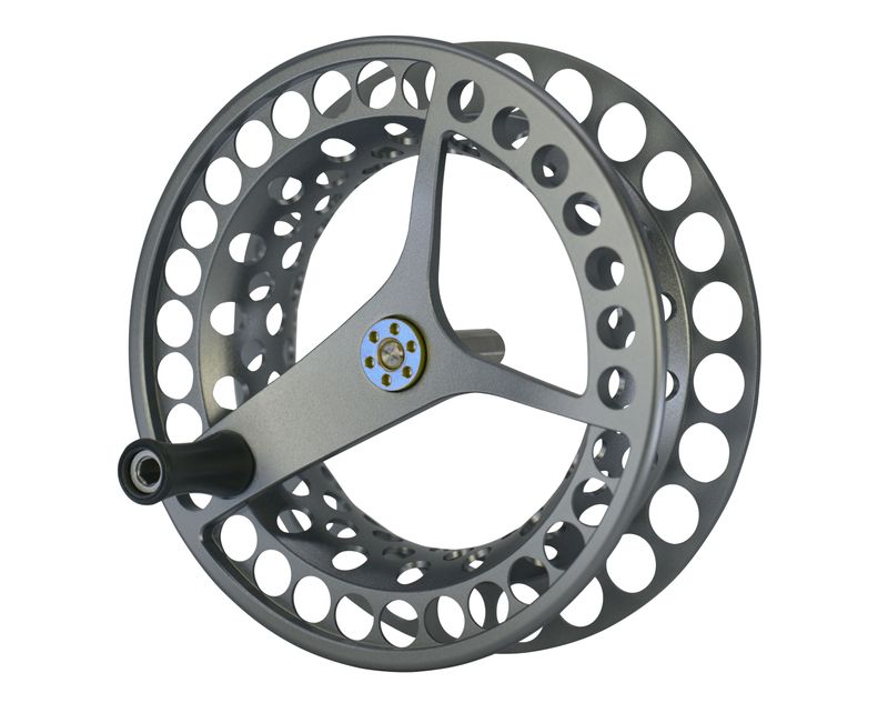 Force -7+ SL Spool