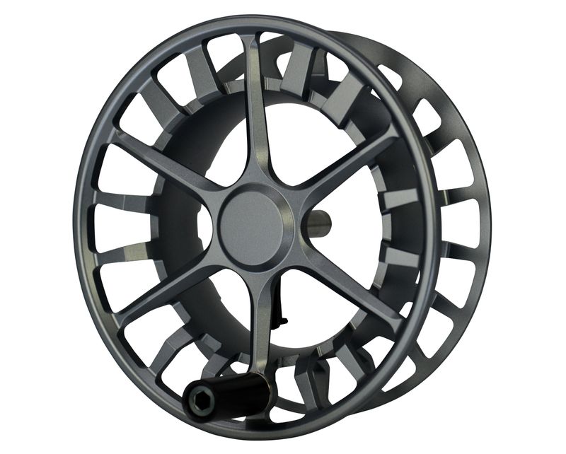 Guru -7+ Spool