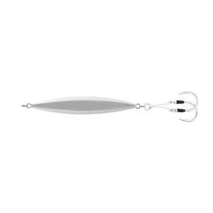 Daiwa Saltiga SK Jig 110g Zebra Glow