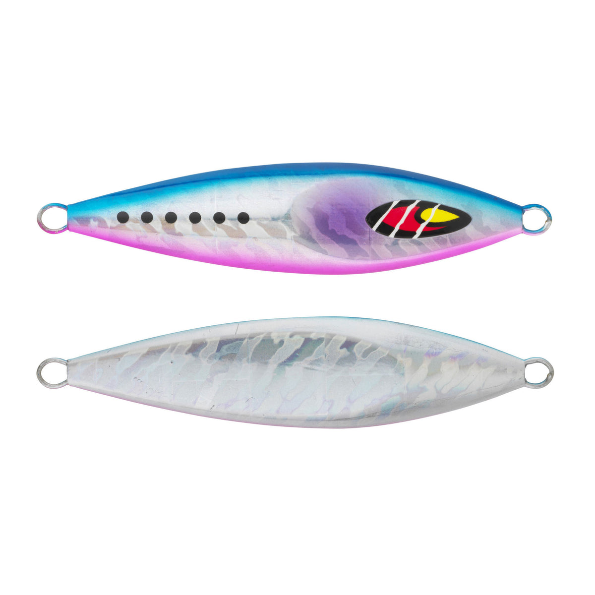 Daiwa MR Slow Jig 180g Bulppin