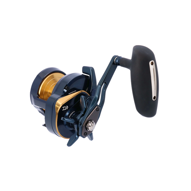Daiwa 25 Saltiga G 35L
