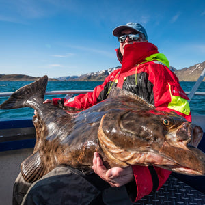 Norway - Lofoten Sea Fishing