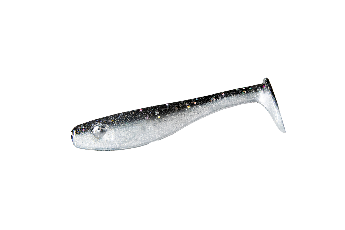 RenzStein RenzShad 9cm, 7g (5-pack)