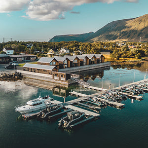 Norway - Andøya Risøyhamn