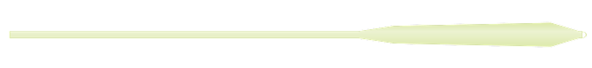 Scientific Anglers Frequency Magnum - Optic Green