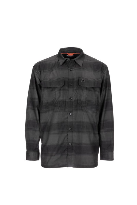 ColdWeather Shirt