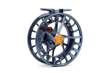 Litespeed F-5+ Reel 