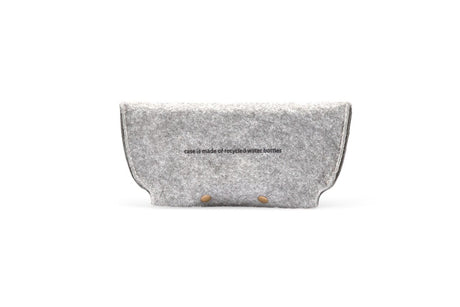 Bajio Zapata - Polycarbonate - Brown Grass Matte Blue Mirror