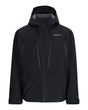 Simms Bulkley Jacket - Black