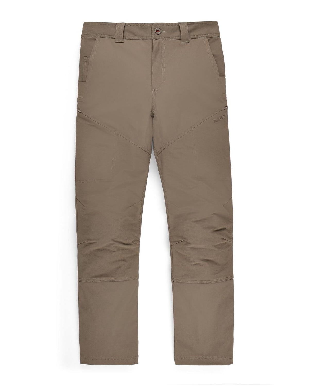 Simms Confluence Pant - Sturgeon