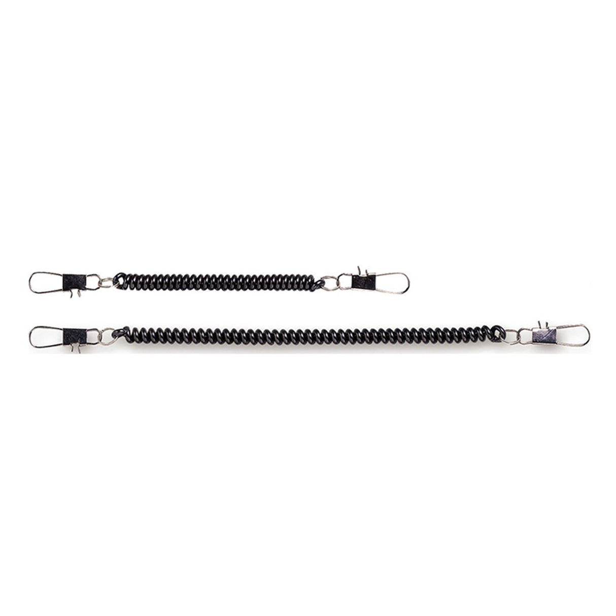 C&F Design Curl Cord Set - Black