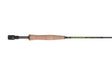 Primal Conquest Fly Rods