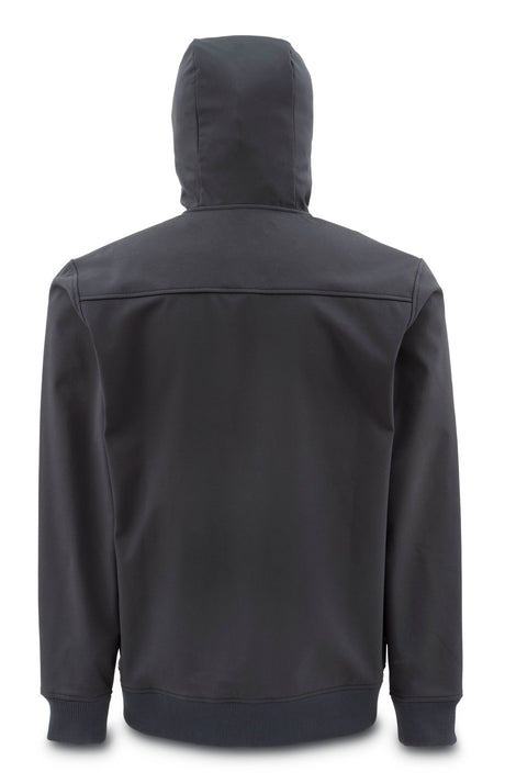 Simms Rogue Hoody - Black