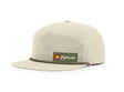Scott Fly Rod Co. Flat Brim Hat Colorado Logo - N/A