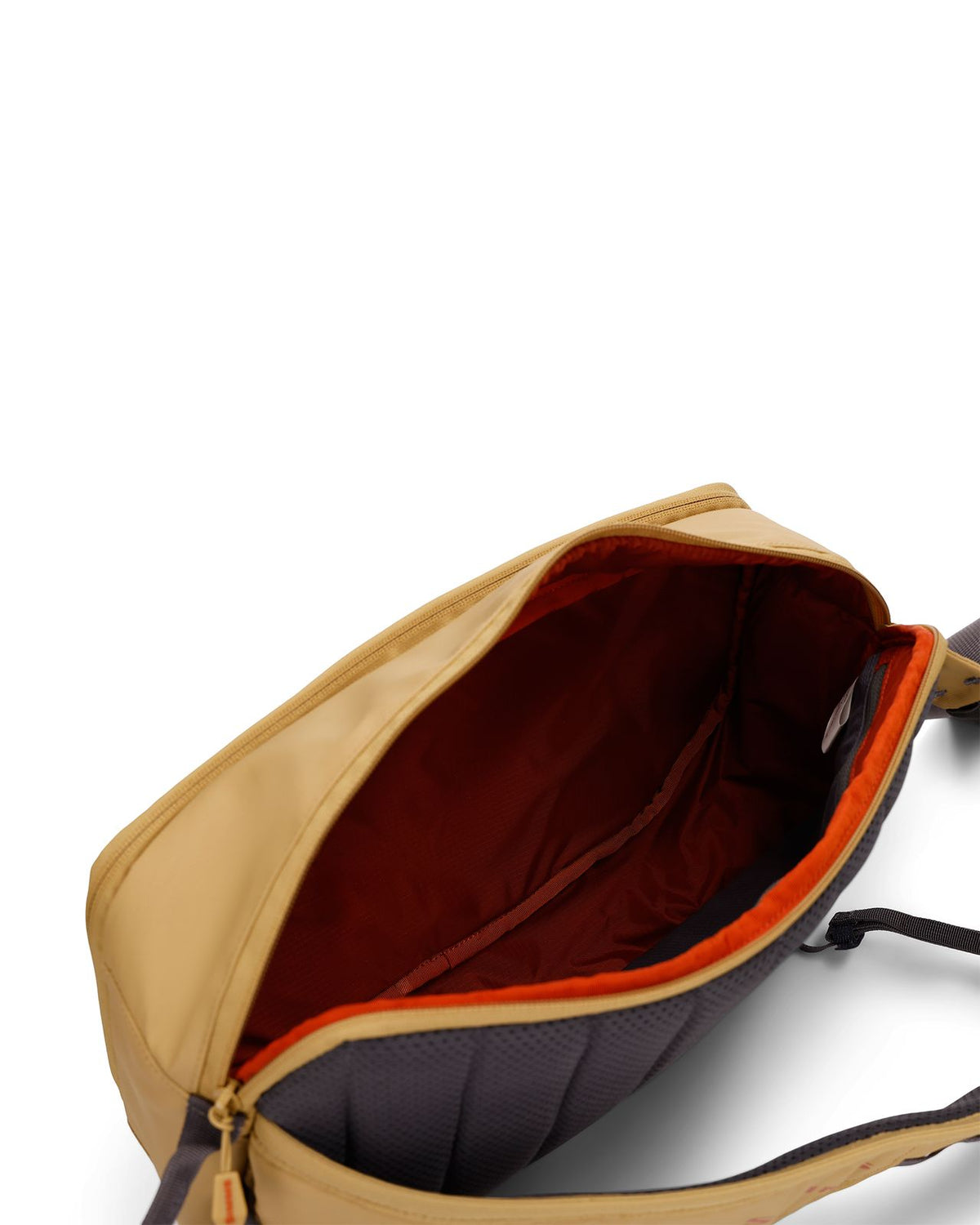 Simms Tributary Sling Pack - Bistre