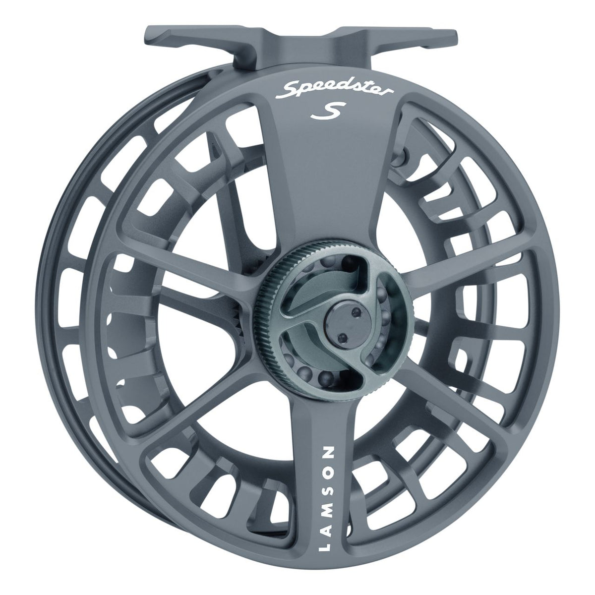 Waterworks-Lamson Speedster S HD Battleship - Battleship