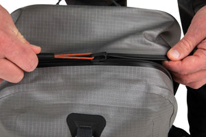 Simms Dry Creek Z Backpack - Steel