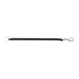 C&F Design Curl Cord - Black