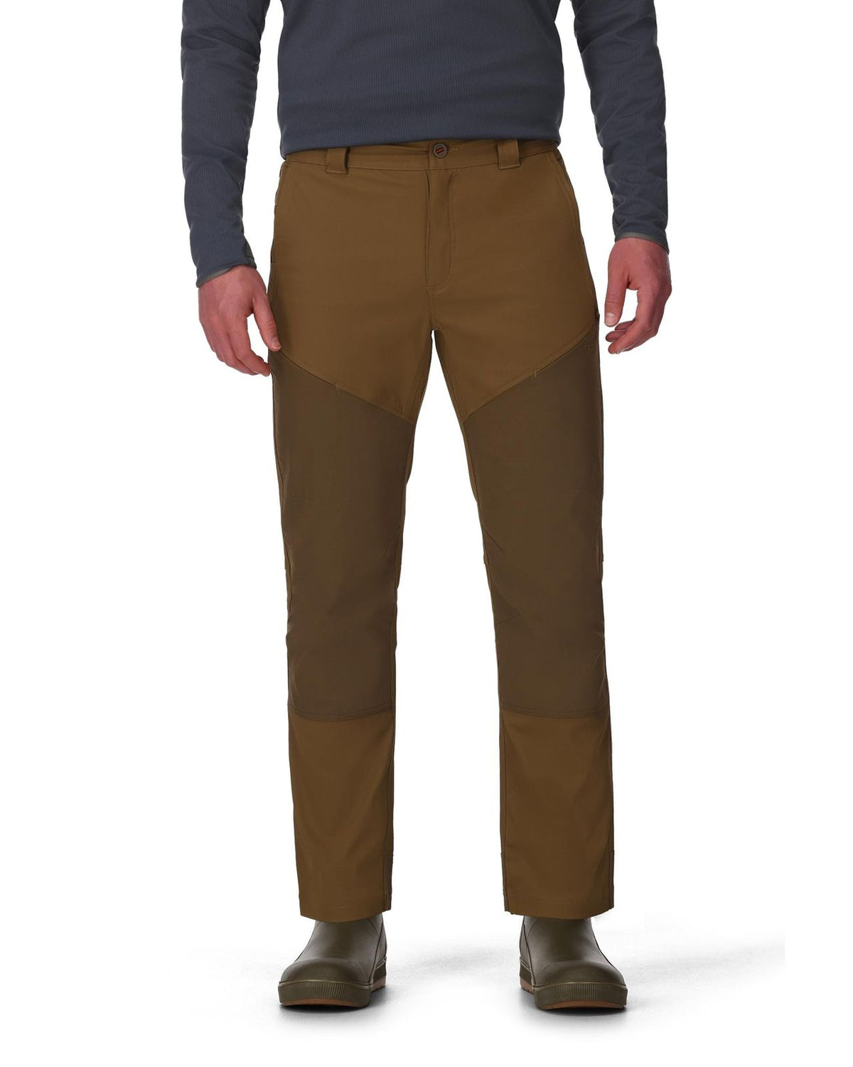 Simms Confluence Pant - Driftwood