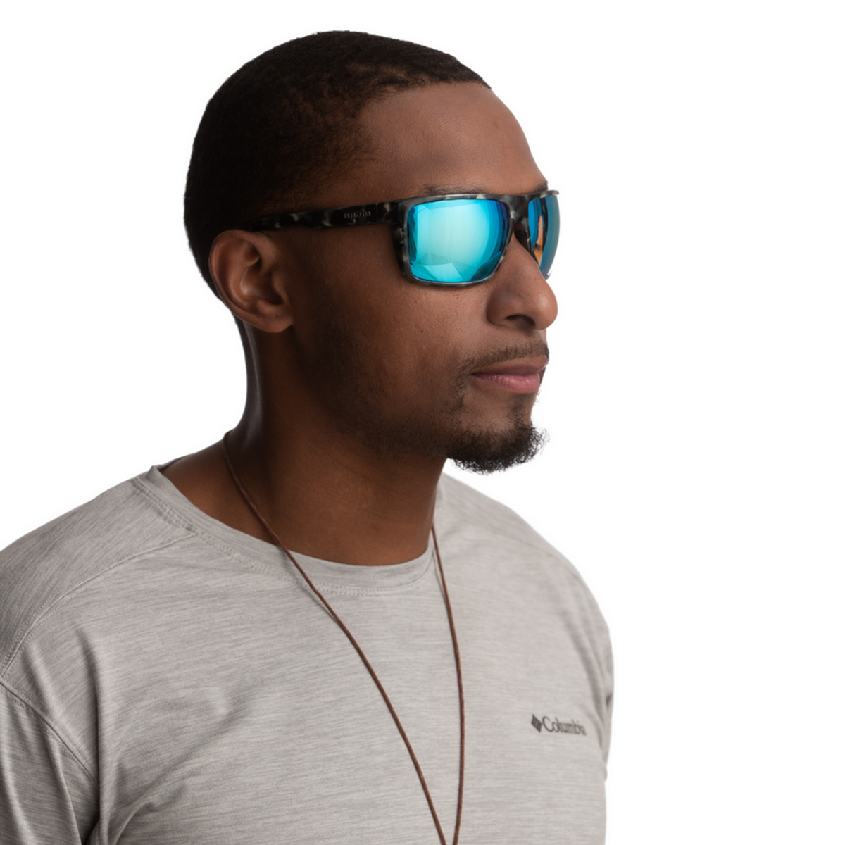 Bajio Stiltsville - Polycarbonate - Black Matte Copper