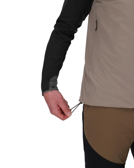Simms Midstream Vest - Sturgeon
