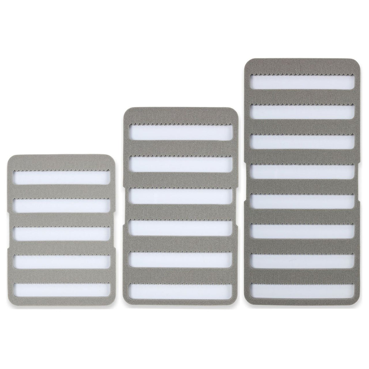 C&F Design Standard System Foam - Grey