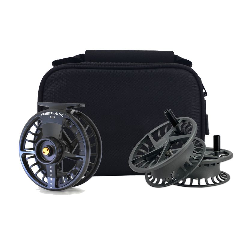 Remix S-Series -5+ 3-Pack 