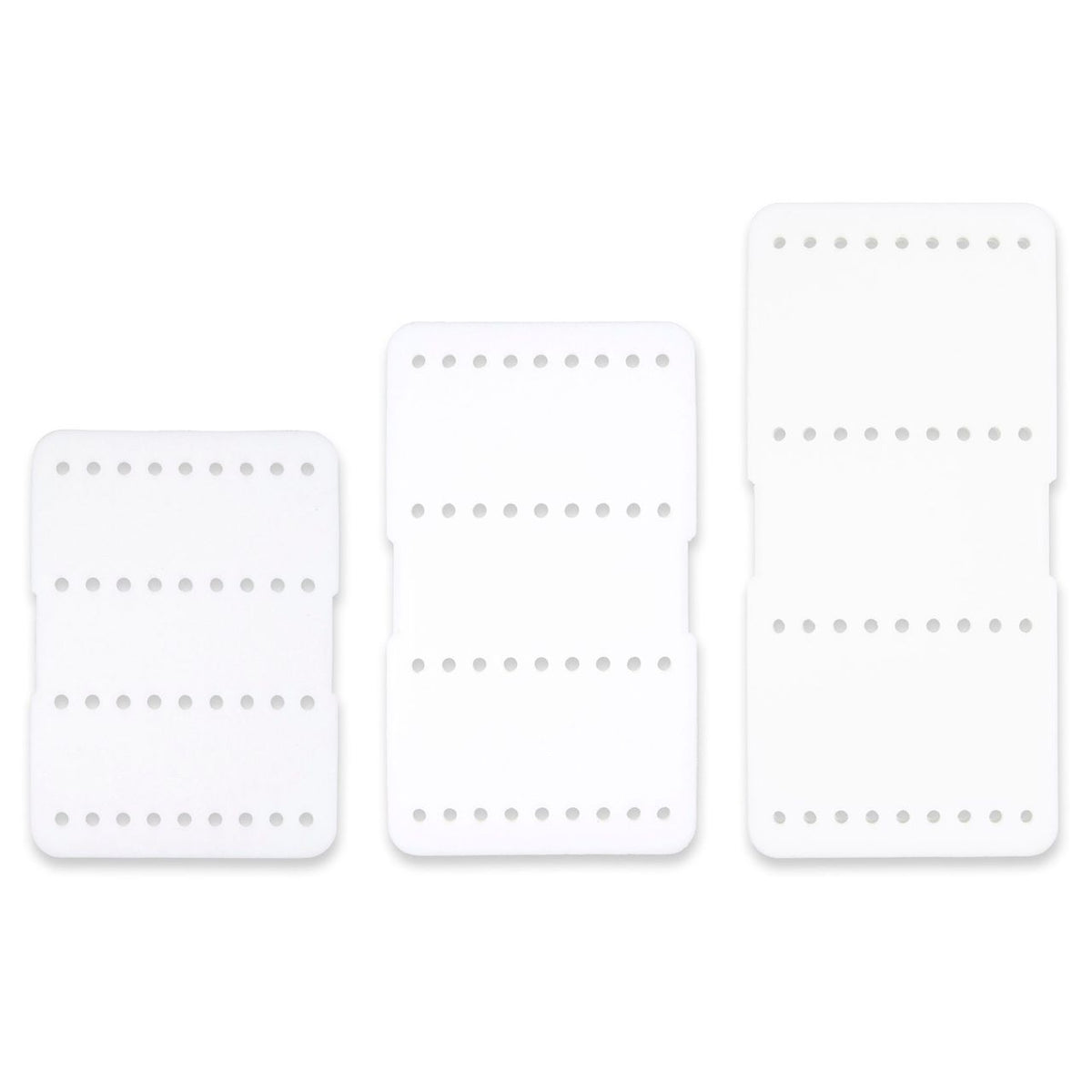 C&F Design Saltwater System Foam | Tarpon - White