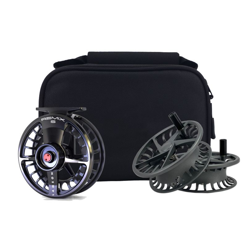 Remix S-Series -7+ 3-Pack