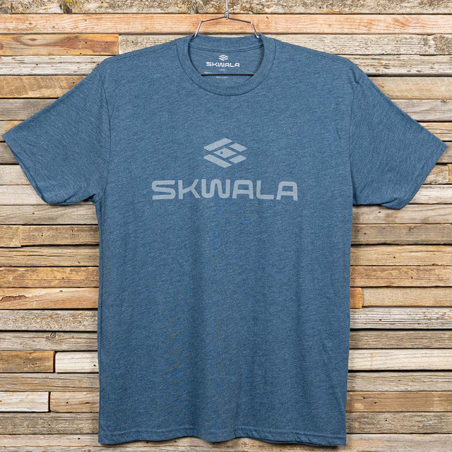Icon T-Shirt - Skwala Fishing
