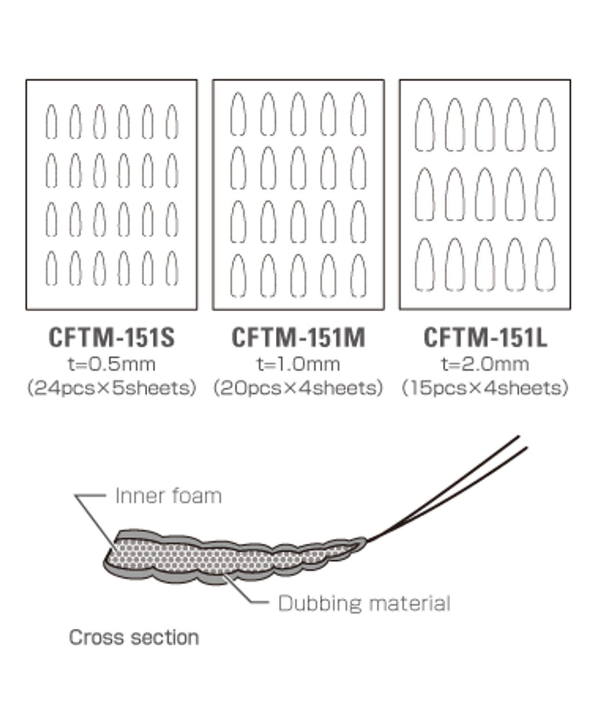 C&F Design Extend Body Twister - N/A